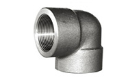 Pipe fittings raw materials
