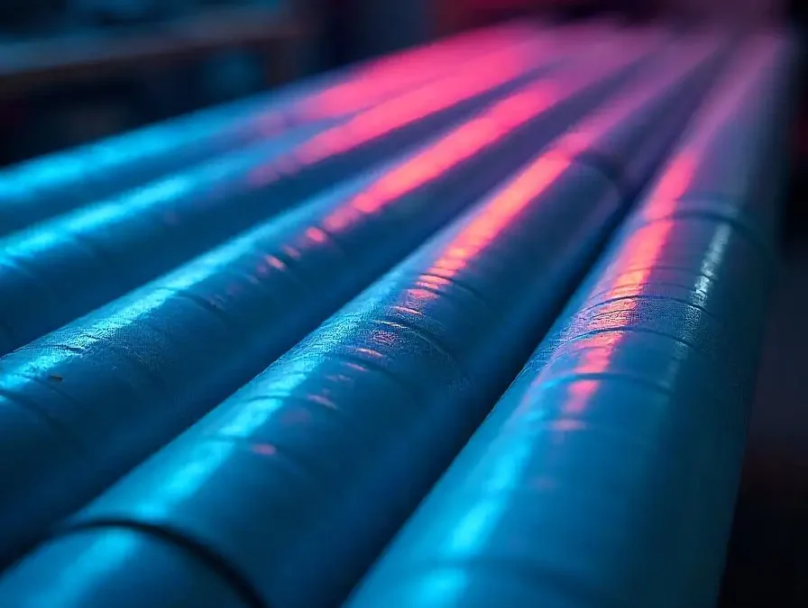 شركات مواسير بلاستيك 2025