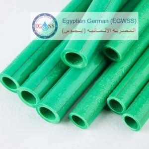 أكبر شركات مواسير بلاستيك