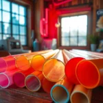 PPH pipes