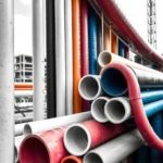 pipes