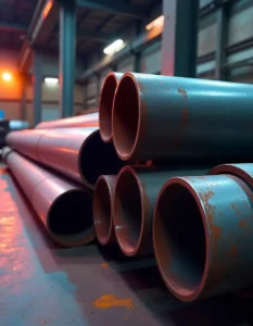 مصانع مواسير PVC في مصر