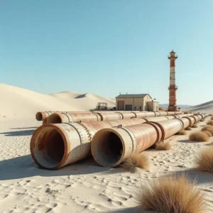 Pipes Factories
